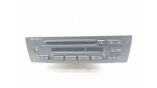SISTEMA AUDIO / RADIO CD BMW 1 (2004-2007) 8 D 22CV 995CC - L.8081217 / 6959145011