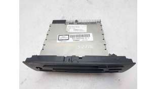 SISTEMA AUDIO / RADIO CD BMW 1 (2004-2007) 8 D 22CV 995CC - L.8081217 / 6959145011 2