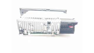 SISTEMA AUDIO / RADIO CD BMW 1 (2004-2007) 8 D 22CV 995CC - L.8081217 / 6959145011