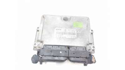 CENTRALITA MOTOR UCE FIAT STILO (2001-2006) 1.9 JTD (192XE1A) 115CV 1910CC - L.8081410 / 55181457