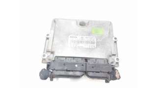 CENTRALITA MOTOR UCE FIAT STILO (2001-2006) 1.9 JTD (192XE1A) 115CV 1910CC - L.8081410 / 55181457
