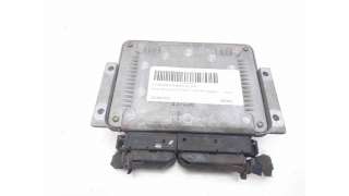 CENTRALITA MOTOR UCE FIAT STILO (2001-2006) 1.9 JTD (192XE1A) 115CV 1910CC - L.8081410 / 55181457