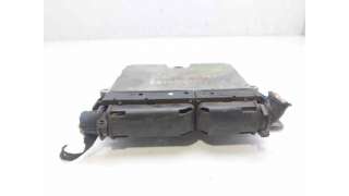CENTRALITA MOTOR UCE FIAT STILO (2001-2006) 1.9 JTD (192XE1A) 115CV 1910CC - L.8081410 / 55181457