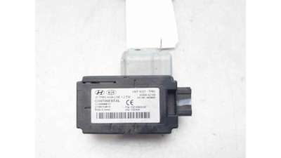 MODULO ELECTRONICO KIA CEED (2012-) 1.4 CVVT 90CV 1396CC - L.8081411 / 95800A2100