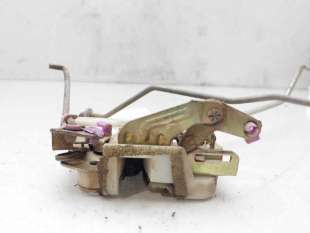 CERRADURA PUERTA DELANTERA DERECHA OPEL FRONTERA A SPORT (1996-1998) 2.5 TDS 115CV 2499CC - L.8081505 / 97004204