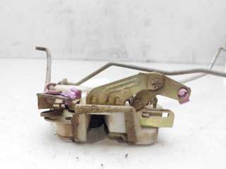 CERRADURA PUERTA DELANTERA DERECHA OPEL FRONTERA A SPORT (1996-1998) 2.5 TDS 115CV 2499CC - L.8081505 / 97004204