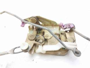 CERRADURA PUERTA DELANTERA DERECHA OPEL FRONTERA A SPORT (1996-1998) 2.5 TDS 115CV 2499CC - L.8081505 / 97004204 2