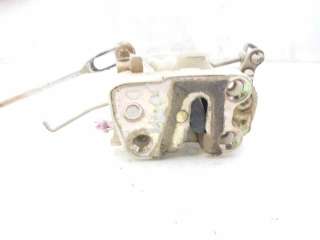 CERRADURA PUERTA DELANTERA DERECHA OPEL FRONTERA A SPORT (1996-1998) 2.5 TDS 115CV 2499CC - L.8081505 / 97004204
