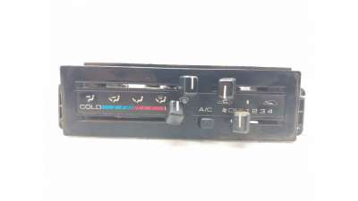 MANDO CALEFACCION /  AIRE ACONDICIONADO OPEL FRONTERA A SPORT (1996-1998) 2.5 TDS 115CV 2499CC - L.8081595 / 94324852