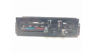 MANDO CALEFACCION /  AIRE ACONDICIONADO OPEL FRONTERA A SPORT (1996-1998) 2.5 TDS 115CV 2499CC - L.8081595 / 94324852