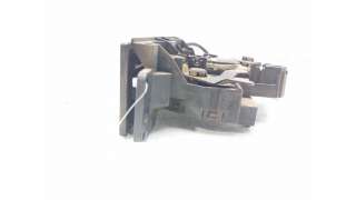 MANDO CALEFACCION /  AIRE ACONDICIONADO OPEL FRONTERA A SPORT (1996-1998) 2.5 TDS 115CV 2499CC - L.8081595 / 94324852