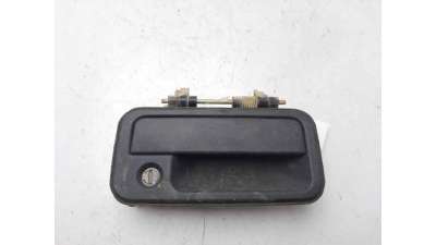 MANETA EXTERIOR DELANTERA DERECHA OPEL FRONTERA A SPORT (1996-1998) 2.5 TDS 115CV 2499CC - L.8081631 / 91144516