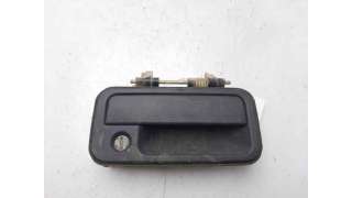 MANETA EXTERIOR DELANTERA DERECHA OPEL FRONTERA A SPORT (1996-1998) 2.5 TDS 115CV 2499CC - L.8081631 / 91144516