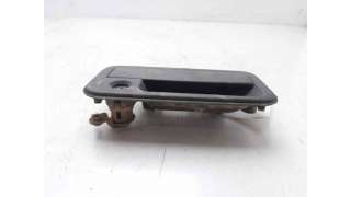 MANETA EXTERIOR DELANTERA DERECHA OPEL FRONTERA A SPORT (1996-1998) 2.5 TDS 115CV 2499CC - L.8081631 / 91144516