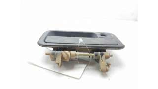 MANETA EXTERIOR DELANTERA DERECHA OPEL FRONTERA A SPORT (1996-1998) 2.5 TDS 115CV 2499CC - L.8081631 / 91144516
