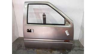 PUERTA DELANTERA DERECHA OPEL FRONTERA A SPORT (1996-1998) 2.5 TDS 115CV 2499CC - L.8081745 / 91154422