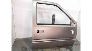 PUERTA DELANTERA DERECHA OPEL FRONTERA A SPORT (1996-1998) 2.5 TDS 115CV 2499CC - L.8081745 / 91154422