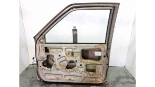 PUERTA DELANTERA DERECHA OPEL FRONTERA A SPORT (1996-1998) 2.5 TDS 115CV 2499CC - L.8081745 / 91154422