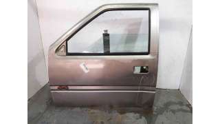 PUERTA DELANTERA IZQUIERDA OPEL FRONTERA A SPORT (1996-1998) 2.5 TDS 115CV 2499CC - L.8081748 / 91154423