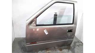 PUERTA DELANTERA IZQUIERDA OPEL FRONTERA A SPORT (1996-1998) 2.5 TDS 115CV 2499CC - L.8081748 / 91154423