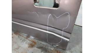PUERTA DELANTERA IZQUIERDA OPEL FRONTERA A SPORT (1996-1998) 2.5 TDS 115CV 2499CC - L.8081748 / 91154423