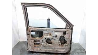 PUERTA DELANTERA IZQUIERDA OPEL FRONTERA A SPORT (1996-1998) 2.5 TDS 115CV 2499CC - L.8081748 / 91154423