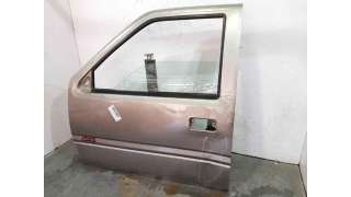 PUERTA DELANTERA IZQUIERDA OPEL FRONTERA A SPORT (1996-1998) 2.5 TDS 115CV 2499CC - L.8081748 / 91154423
