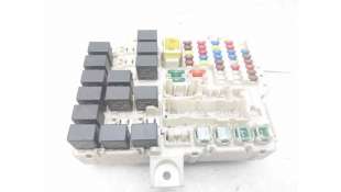CAJA RELES / FUSIBLES MITSUBISHI COLT VI (2004-2012) 1.3 LPG 95CV 1332CC - L.8081983 / MN108319