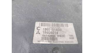 CENTRALITA MOTOR UCE MITSUBISHI COLT VI (2004-2012) 1.3 LPG 95CV 1332CC - L.8081994 / 1860B014