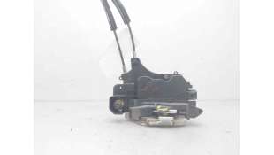 CERRADURA PUERTA DELANTERA DERECHA MITSUBISHI COLT VI (2004-2012) 1.3 LPG 95CV 1332CC - L.8081997 / 5715A132