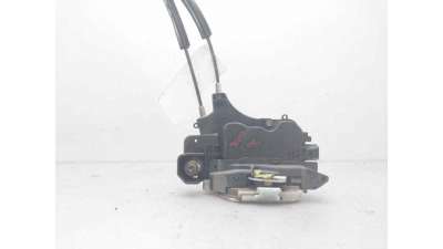 CERRADURA PUERTA DELANTERA DERECHA MITSUBISHI COLT VI (2004-2012) 1.3 LPG 95CV 1332CC - L.8081997 / 5715A132