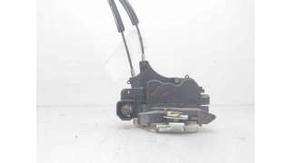 CERRADURA PUERTA DELANTERA DERECHA MITSUBISHI COLT VI (2004-2012) 1.3 LPG 95CV 1332CC - L.8081997 / 5715A132
