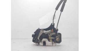 CERRADURA PUERTA DELANTERA DERECHA MITSUBISHI COLT VI (2004-2012) 1.3 LPG 95CV 1332CC - L.8081997 / 5715A132 2