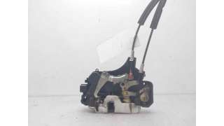CERRADURA PUERTA DELANTERA DERECHA MITSUBISHI COLT VI (2004-2012) 1.3 LPG 95CV 1332CC - L.8081997 / 5715A132
