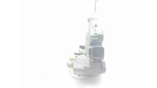 CERRADURA PUERTA DELANTERA DERECHA MITSUBISHI COLT VI (2004-2012) 1.3 LPG 95CV 1332CC - L.8081997 / 5715A132