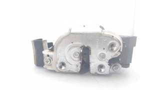 CERRADURA PUERTA DELANTERA DERECHA MITSUBISHI COLT VI (2004-2012) 1.3 LPG 95CV 1332CC - L.8081997 / 5715A132