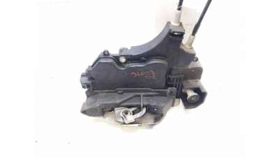 CERRADURA PUERTA DELANTERA IZQUIERDA MITSUBISHI COLT VI (2004-2012) 1.3 LPG 95CV 1332CC - L.8081998 / MN145939