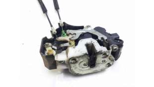 CERRADURA PUERTA DELANTERA IZQUIERDA MITSUBISHI COLT VI (2004-2012) 1.3 LPG 95CV 1332CC - L.8081998 / MN145939 2