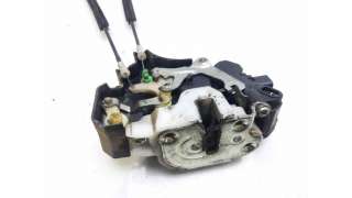 CERRADURA PUERTA DELANTERA IZQUIERDA MITSUBISHI COLT VI (2004-2012) 1.3 LPG 95CV 1332CC - L.8081998 / MN145939