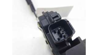 CERRADURA PUERTA DELANTERA IZQUIERDA MITSUBISHI COLT VI (2004-2012) 1.3 LPG 95CV 1332CC - L.8081998 / MN145939