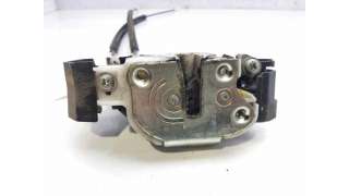 CERRADURA PUERTA DELANTERA IZQUIERDA MITSUBISHI COLT VI (2004-2012) 1.3 LPG 95CV 1332CC - L.8081998 / MN145939