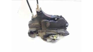 CERRADURA PUERTA TRASERA DERECHA MITSUBISHI COLT VI (2004-2012) 1.3 LPG 95CV 1332CC - L.8081999 / MN145940