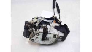 CERRADURA PUERTA TRASERA DERECHA MITSUBISHI COLT VI (2004-2012) 1.3 LPG 95CV 1332CC - L.8081999 / MN145940 2