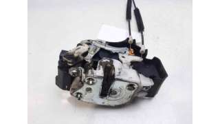 CERRADURA PUERTA TRASERA DERECHA MITSUBISHI COLT VI (2004-2012) 1.3 LPG 95CV 1332CC - L.8081999 / MN145940