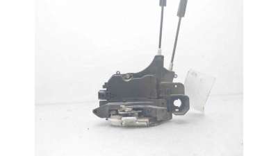 CERRADURA PUERTA TRASERA IZQUIERDA MITSUBISHI COLT VI (2004-2012) 1.3 LPG 95CV 1332CC - L.8082000 / MN145939