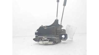 CERRADURA PUERTA TRASERA IZQUIERDA MITSUBISHI COLT VI (2004-2012) 1.3 LPG 95CV 1332CC - L.8082000 / MN145939