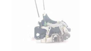 CERRADURA PUERTA TRASERA IZQUIERDA MITSUBISHI COLT VI (2004-2012) 1.3 LPG 95CV 1332CC - L.8082000 / MN145939