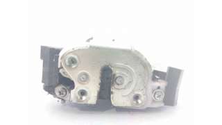 CERRADURA PUERTA TRASERA IZQUIERDA MITSUBISHI COLT VI (2004-2012) 1.3 LPG 95CV 1332CC - L.8082000 / MN145939