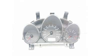 CUADRO INSTRUMENTOS MITSUBISHI COLT VI (2004-2012) 1.3 LPG 95CV 1332CC - L.8082017 / MR951770