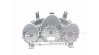 CUADRO INSTRUMENTOS MITSUBISHI COLT VI (2004-2012) 1.3 LPG 95CV 1332CC - L.8082017 / MR951770